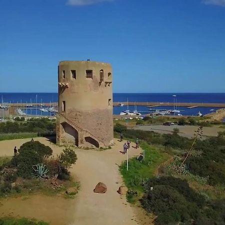 Villetta Porto Corallo Vista Mare Villaputzu Ngoại thất bức ảnh