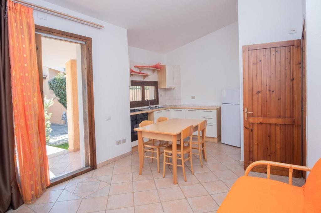 Villetta Porto Corallo Vista Mare Villaputzu Ngoại thất bức ảnh