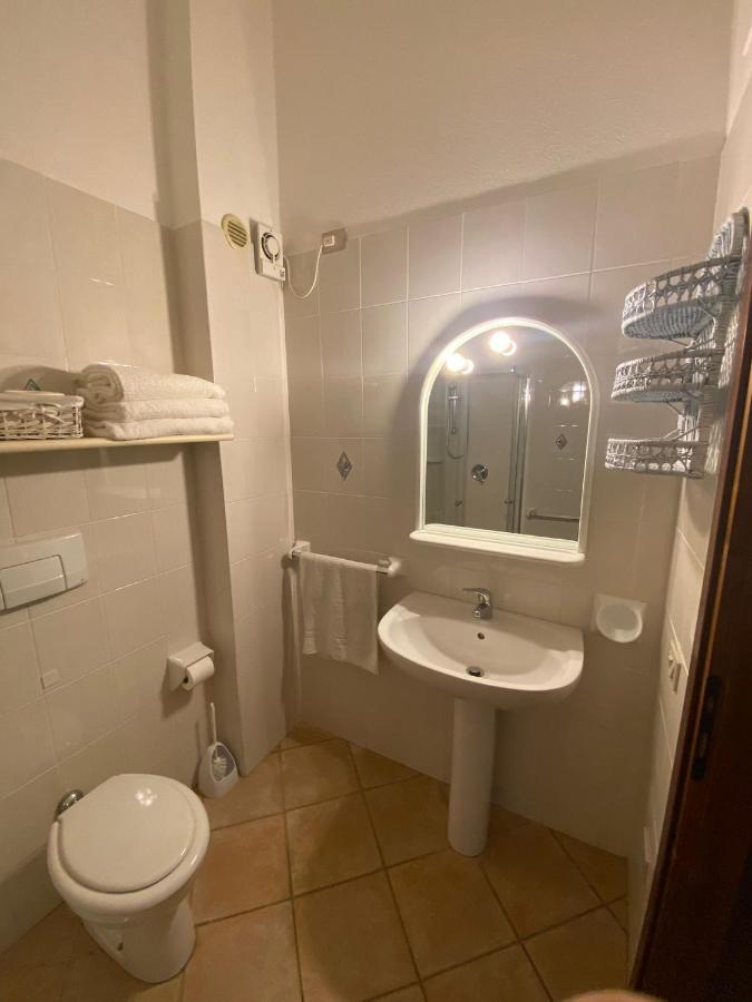 Villetta Porto Corallo Vista Mare Villaputzu Ngoại thất bức ảnh