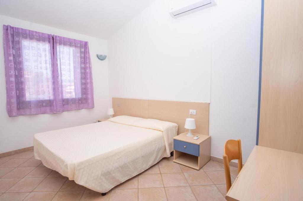Villetta Porto Corallo Vista Mare Villaputzu Ngoại thất bức ảnh