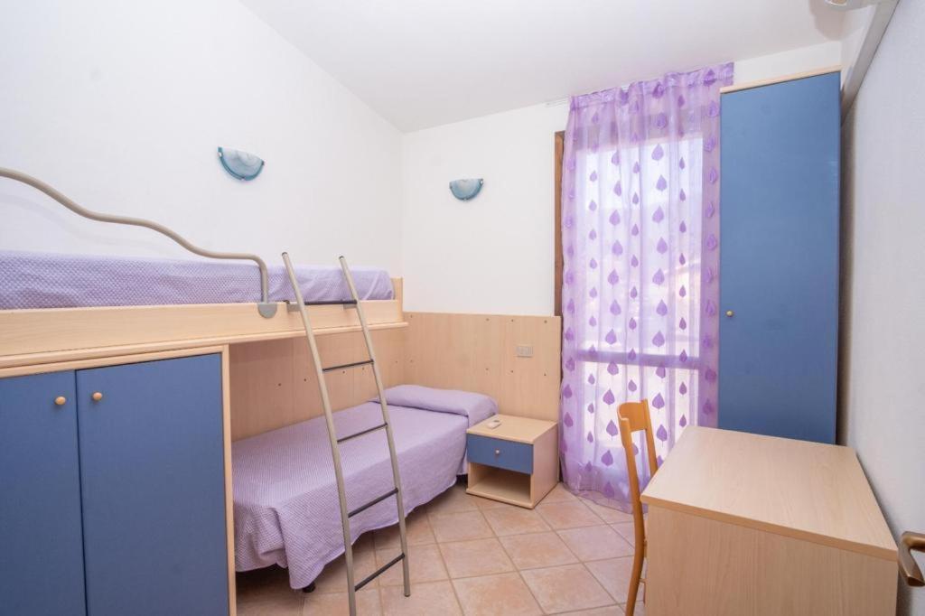 Villetta Porto Corallo Vista Mare Villaputzu Ngoại thất bức ảnh