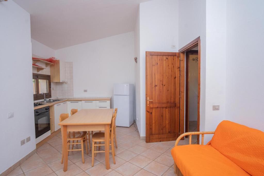 Villetta Porto Corallo Vista Mare Villaputzu Ngoại thất bức ảnh
